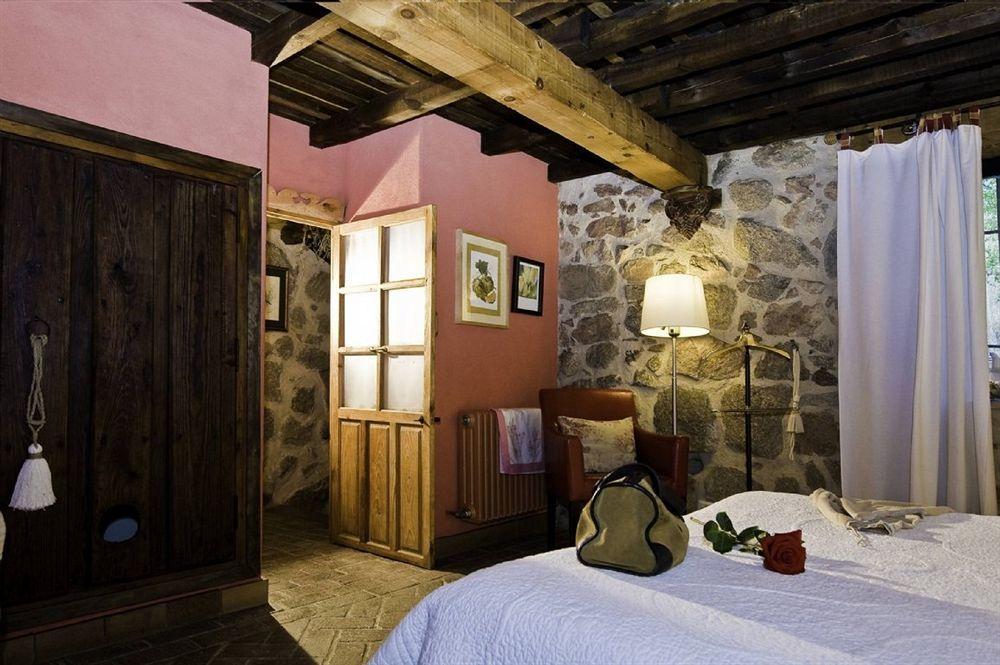 Rusticae Molino De Los Gamusinos Hostal Tolbaños Exterior foto